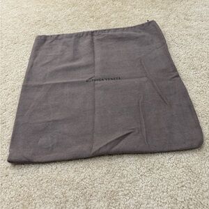 Bottega Veneta dust bag
